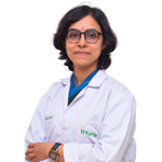 Dr. Niti Raizada (Director-Medical Oncology & Hemato Oncology, Transplant Physician of Fortis Hospital, Bannerghatta Road)
