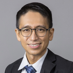 Choon Guan LIM (Psychiatrist, Senior Consultant and Deputy Chief Department of Developmental Psychiatry at Institute of Mental Health)