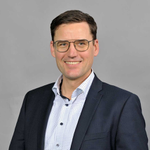 Tobias Metzger (Head of Sales & Business Development at RWE Technology International)