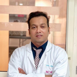 Dr. Arvind Vaid (Chief Infertility & IVF Specialist at INDIRA IVF)