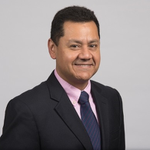 Ivan Alvarado (Associate Director, Strategic Development & Innovation - Poultry of Merck Animal Health)