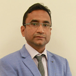 Dr. Prashant Kumar (Chief Scientific Officer at Karkinos Healthcare Pvt Ltd.)