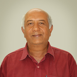 Dr. Satish Pande (Consultant - Sonologist at KEM Hospital)