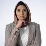 Dr Fatima Ismail (Chiropractor, UJ Chiropractic HOD)