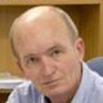 Brian Warren (Emeritus Professor of Surgery at Univ of Stellenbosch)