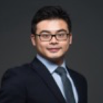 Jimmy Pun (CEO of Kaiyuan Education Fund)
