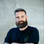 Ryan Doran (Co-Founder & CEO of Cannabiz Agronomics)