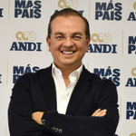 Santiago Pinzón (VP. Transformación Digital, ANDI - 