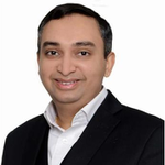 Rahul Narayanan (Partner at Dua Associates)