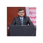 Mr. Samir Desai (President & Head BU Biologics at Cadila Healthcare Limited)