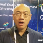 Kai Liang (Business Development Director of MEL Science)