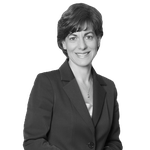 Andrea Menaker (Partner at White & Case LLP)