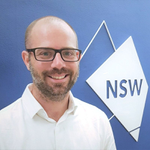 Tim Benintendi (Director of Strategic Growth, Operations at NSW Land Registry Services)