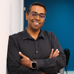 Yanesh Naidoo (Executive Innovations Director, Owner, Member of the Board at Jendamark)