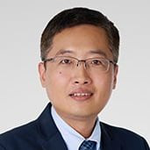 Zheng Qin (Director, Systems Science Department of Institute of High Performance Computing)