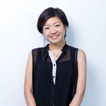 Winnie Leung (Investment Director of Ajinomoto Corporate Venture Capital)