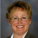 Theresa Marsh (Employer Relations Coordinator at Susquehanna University)