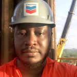 Gantem Akpodor (Drilling Engineer at Sterling Exploration and Energy Production Company)