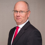 Kevin Wingfield (Chief Executive Officer at Stanbic Bank, Tanzania)