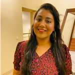 Dr. Ritika Dhiman (Team VOH)