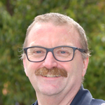 Dr Russell Dippy CStJ LEM CEM TQC FAcEM FAIES CESM MIAEM (Emergency Management Coordinator at South Australia Police)