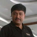 Sanjeeb Lahiri (Business Head - India & SAARC , Mediland Enterprise Corporation)