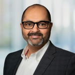 Amit Kumar Jain (MBA - Vice President at Veranex)