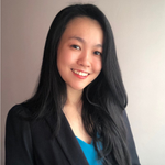 Celine Ng (Project Coordinator at BCSD Malaysia Berhad)