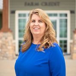 Joyce Ridenour (Consumer Loan Officer at Farm Credit of Western Arkansas)