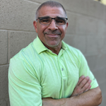 Roger Vartanian (Western Commercial Sales Manager / FR Conversions at FR Conversions)