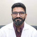 Dr. Mohamed Shabaz Sherif (Senior Resident, D.ORTHO. SREE GOKULAM MEDICAL COLLEGE & RESEARCH FOUNDATION at Trivandrum)