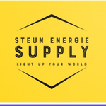 Stepheno Unziku (Regional Sales Manager at Steun Energie Supply)