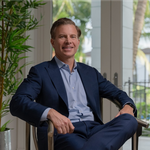 Erik Bethel (Managing Partner at Mare Liberum)