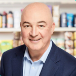 Alan Jope (CEO of Unilever)