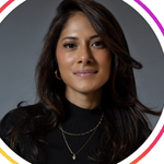 Israa Nasir (Founder of Digital Mental Health Brand WellGuide)