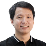 Truong Duc Luong (Co-Founder & Chairman of Vietnamese Security Network JSC (VSEC))