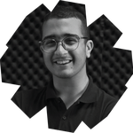 JAMEEL AMIR (Founder of Tajarib Podcast)