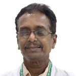 Dr Ellapanaidu Dhandapani (DEAN at PSP Medical College Hospital & Research Institute)