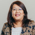 Belinda Wong Vacher (CFO at Harel Mallac)