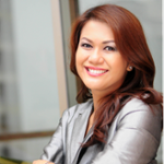 Tinette Cortes (CEO / Managing Director of Consult Asia Global)