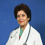 Dr. Mala Srivastava (Senior Consultant - Obstetrics & Gynaecology at Sir Ganga Ram Hospital , Delhi)