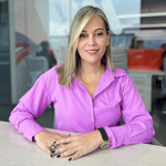 Adriana Suárez Chalarca (Directora de Experiencia de Clientes y Cuentas Clave, Manpower Colombia)