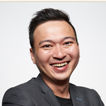 Kevin Lim (CEO & Co-Founder of TraMes)