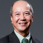 JOHNNY TAN CHENG HYE (Independent Arbitrator & Advisory Board Member, NCAC)
