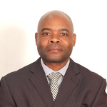 Mr. Masha Mweni (Manager Airworthiness at EAC-CASSOA)