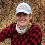 Jessica Badenhorst (Environmental Scientist & IAIAsa GP  Branch Committee at Jones and Wagener (Pty) Ltd)