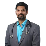 Dr P S Dattatreya (Director & Chief Of Medical Oncology Services of Renova Saumya Comprehensive Cancer Care Centre, Telangana)
