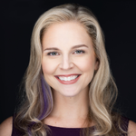 Amanda Wick (Founder & CEO of Association of Women in Crypto)