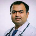 Dr. Suhas , - Kirti Singla (Consultant Medical Oncologist & Haemato-oncologist, Positron Multispeciality & Cancer Hospital at Rohtak)