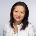 Susie Lau (Gyn Oncologist at McGill University/Sir Mortimer B. Davis Jewish General Hospital)